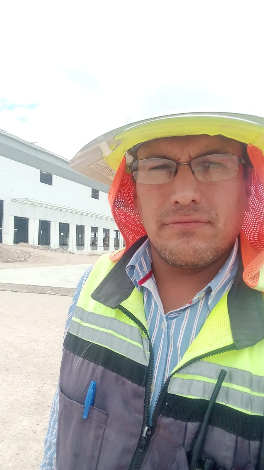 arquitecto jorge labrada